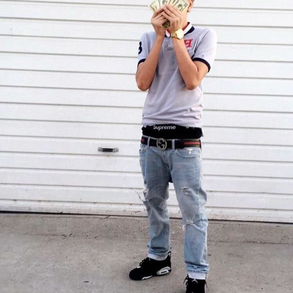 Meet your Posher, Jimmy - Picture 1 of 1